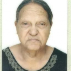 Maria Aparecida Guimarães