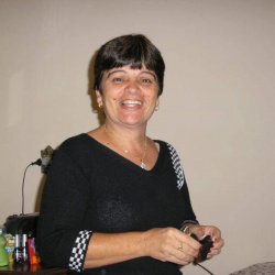 Rosangela de Lourdes da Fonseca Trindade