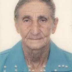 Maria Gertrudes da Costa