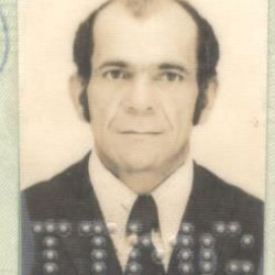 Antônio Gonçalves Moreira