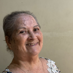 Maria da Conceição Galvão Araujo