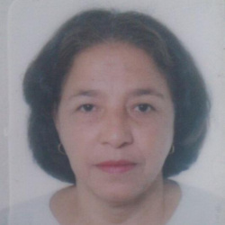 Maria Olga Pereira