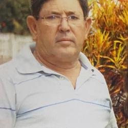 Marcio Antônio do Carmo Guimarães