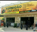 Depósito Formigão
