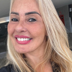 Eliane Helena Gonçalves lacerda