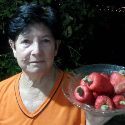 Maria das Graças Campos Afonso