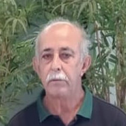 Geraldo Roberto da Silva