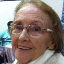Maria José Pastorini