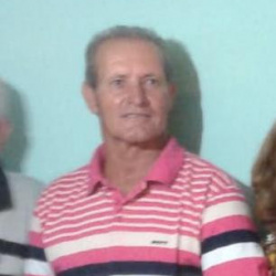 Geraldo Bueno Moreira