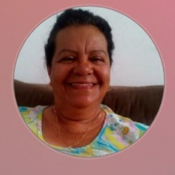 Guiomar Maria Pereira