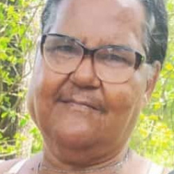 Jane Maria da Cunha Silva