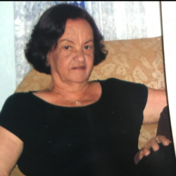 Haydee Maria de Souza