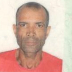 Edinisio Cesar Calixto
