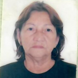 Eva Angela da Silva