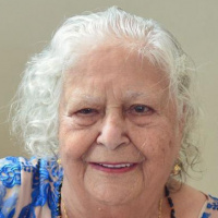 Ana do Nascimento de Oliveira