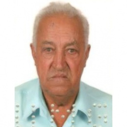 Alcides da Silva