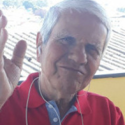 Geraldo Magela de Oliveira Duarte