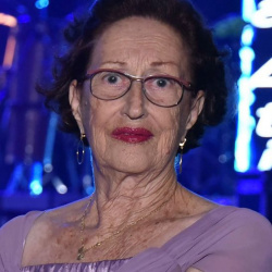 Geni Eufrasia da Silveira