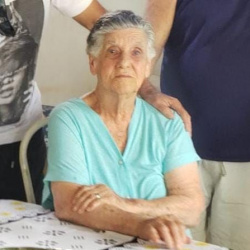 Zenir Megale de Faria