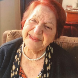 Maria Bicalho Viegas