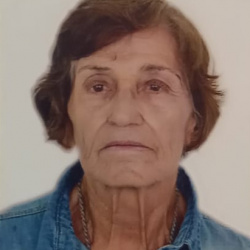 Maria Ignez Ferreira de Faria