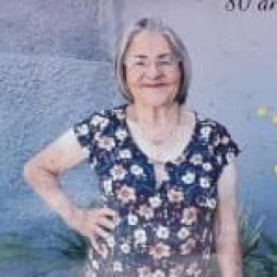 Conceição Terezinha de Araujo