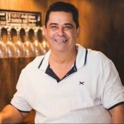 José Eustáquio Riberio