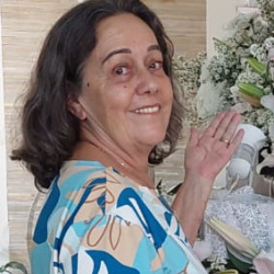 Maria da Conceição Almeida de Souza