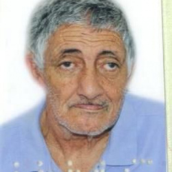 Francisco Geraldo Da Silva