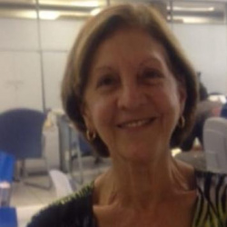Maria Celeida Barbosa Ribeiro