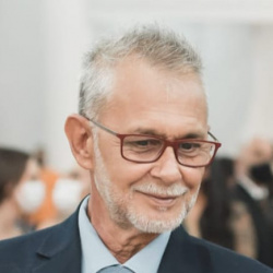 Geraldo Magela de Souza Nicacio