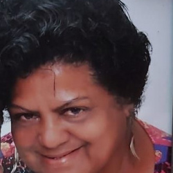 Maria das Dores Moreira Silva