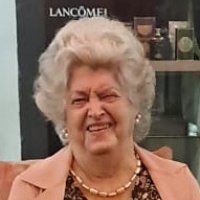 Maria da Conceição Silveira