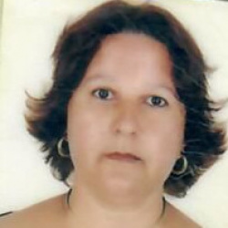 Márcia Geralda Aparecida da Silva Sousa