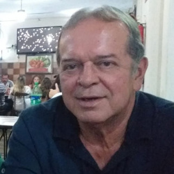 João Mauricio Flores
