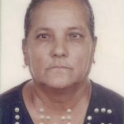 Iracema de Barcelos Rocha