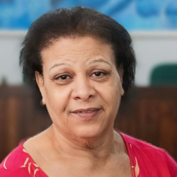 ROSA RODRIGUES ROSENDO