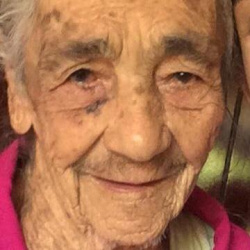 Rosa Cândida Silva