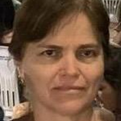 Maria Mônica de Almeida Santos