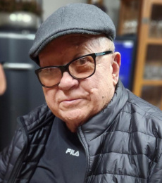José Maria Pereira
