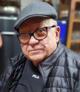 José Maria Pereira