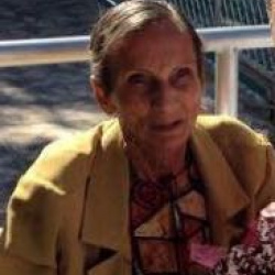 Maria de Lourdes David