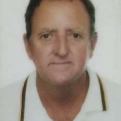 Geraldo Aparecido Campos