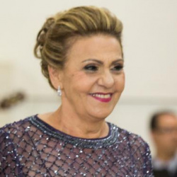 Aurora Rufina Alves dos Santos