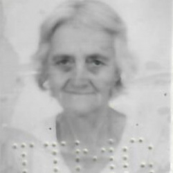 Maria do Carmo dos Santos