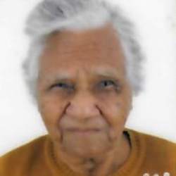 Edith Ferreira da Costa Couto