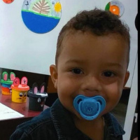 Israel Phillipe Silva Lopes