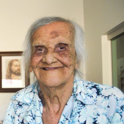 Maria Belmonte de Faria
