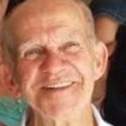 Pedro Luiz de Oliveira