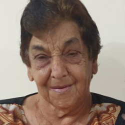 Aurea Correa de Almeida